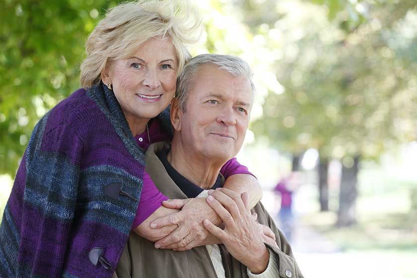 St John of God Health Care palliative care