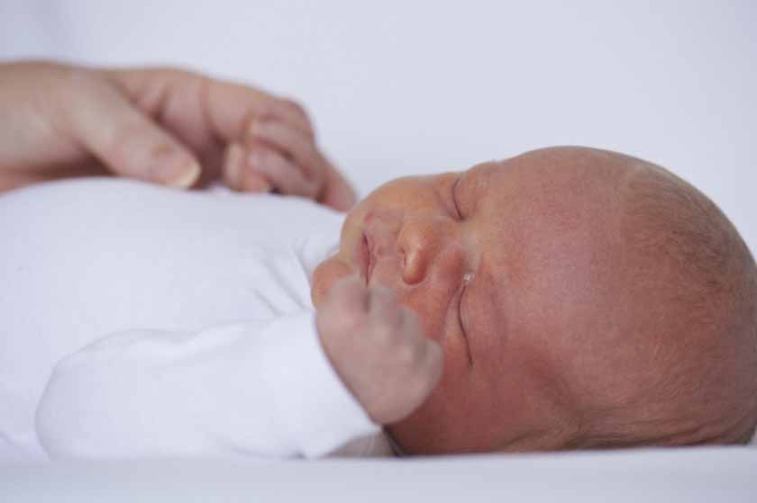 St John of God Health Care maternity