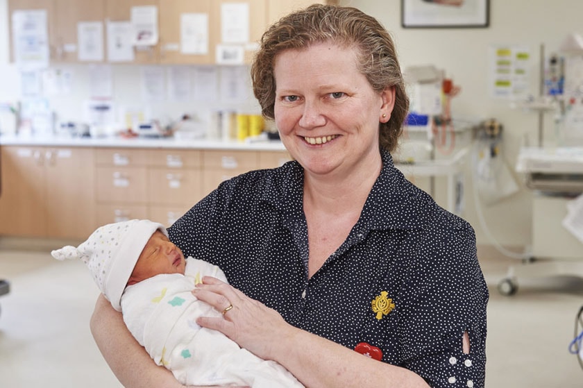 St John of God midwives