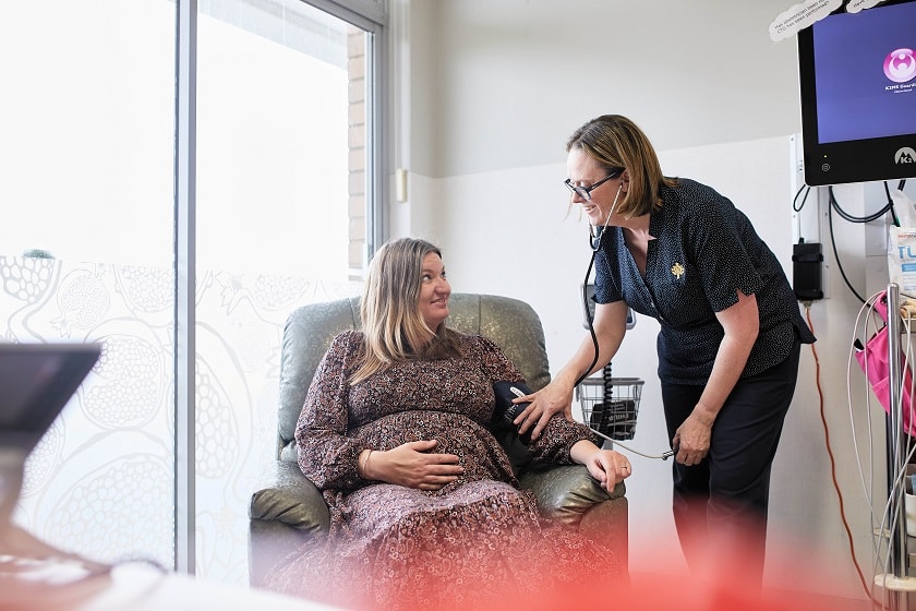 Private hospital insurance maternity checklist