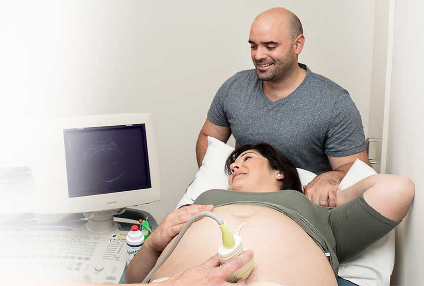 St John of God Health Care maternity