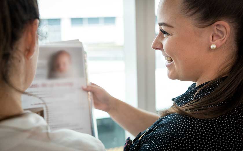 St John of God Health Care maternity caesarean sections