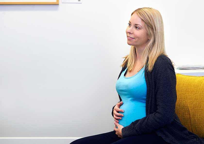 St John of God Health Care maternity