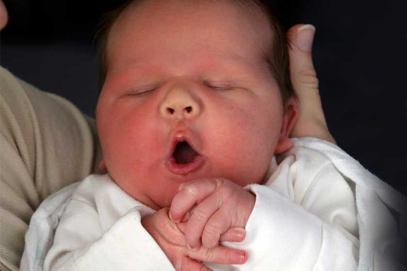 St John of God Health Care maternity breastfeeding