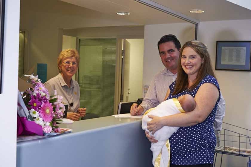 St John of God Health Care your hospital stay guide