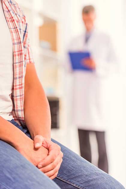 St John of God Health Care urology