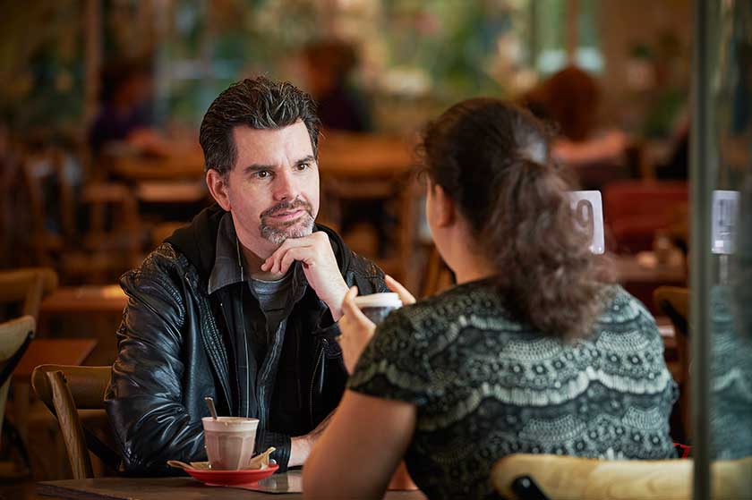 St John of God Health Care mental health