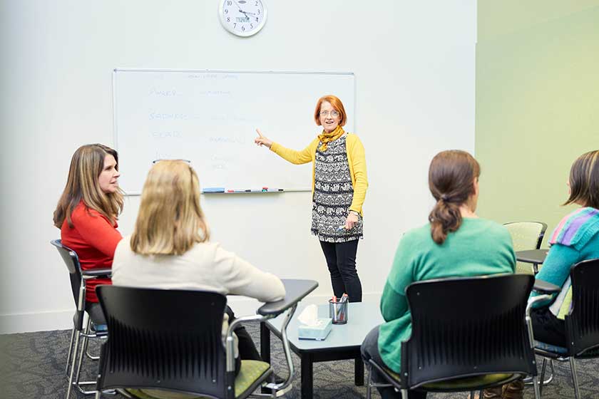 St John of God Health Care OCD group therapy