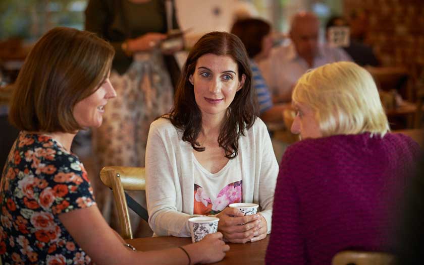 St John of God Health Care mental health