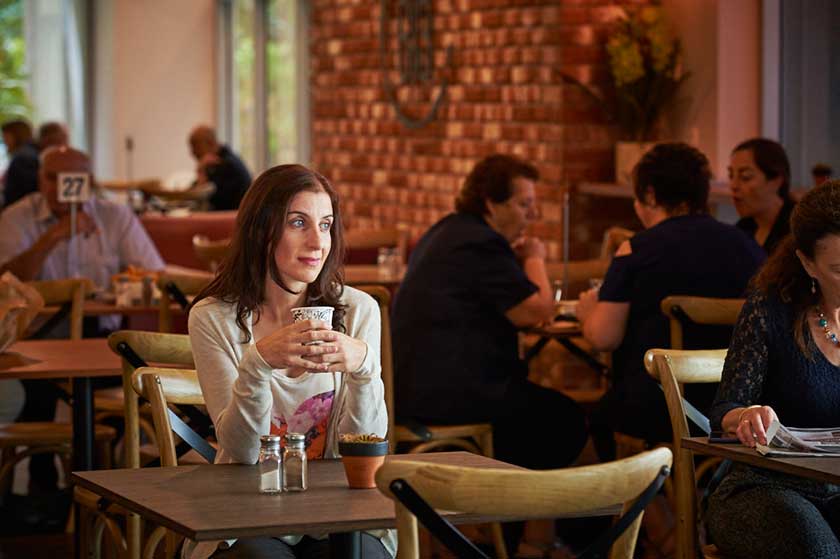 St John of God Health Care mental health