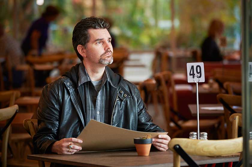 St John of God Health Care mental health