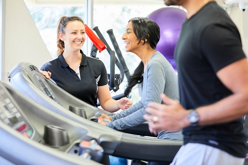 Tips for a healthy new year