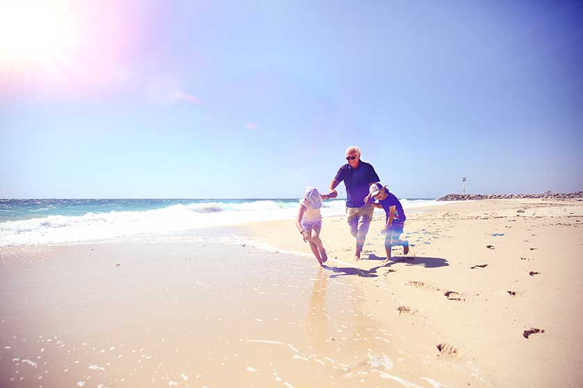 St John of God Health Care orthopaedic surgery tips