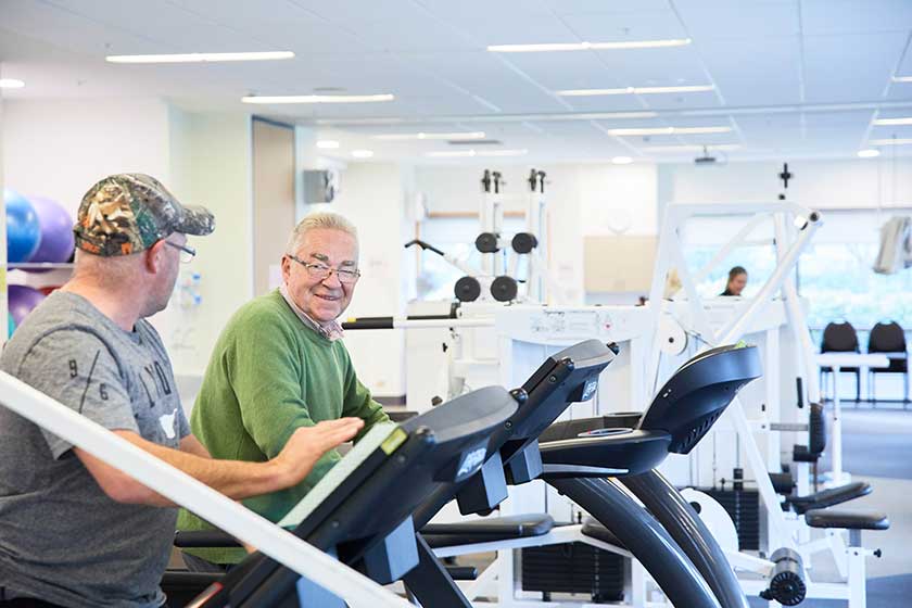 St John of God Health Care orthopaedic surgery