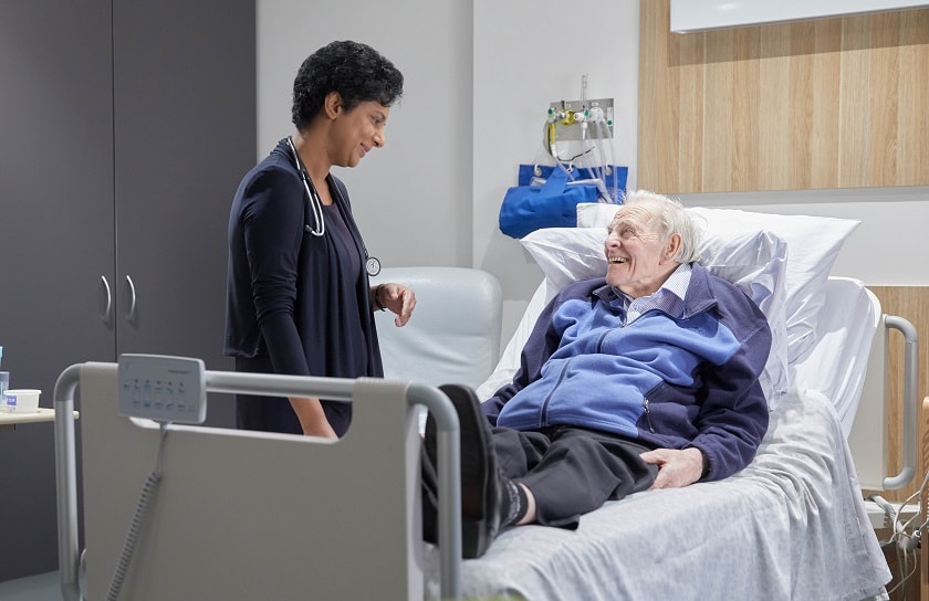 Top 10 questions to ask your orthopaedic surgeon with Dr Robert Steele