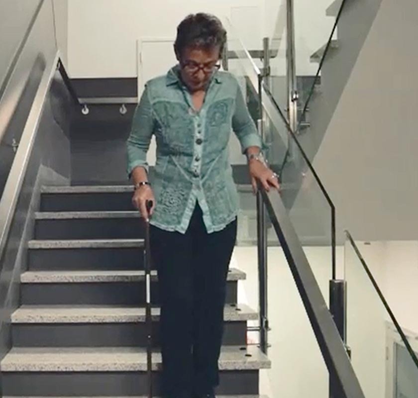 St John of God Health Care orthopaedics