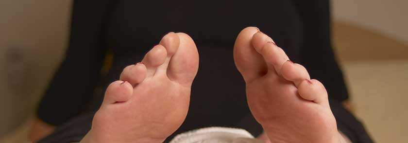 St John of God Health Care orthopaedic foot and ankle