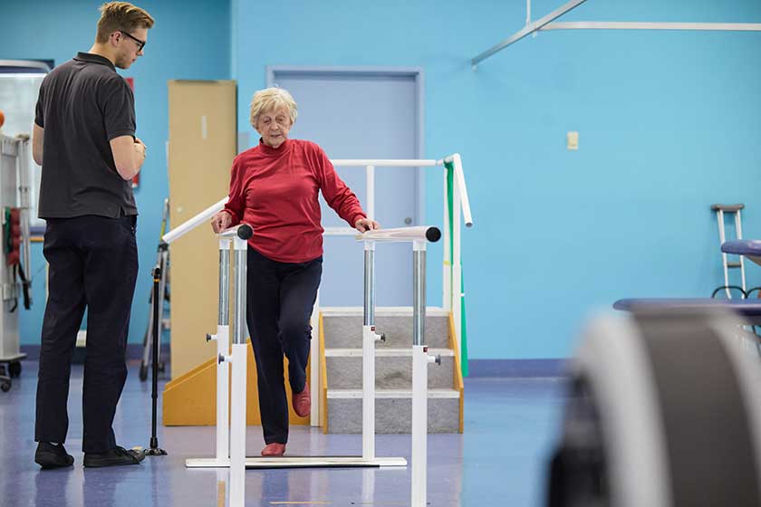 St John of God Health Care orthopaedic surgery tips