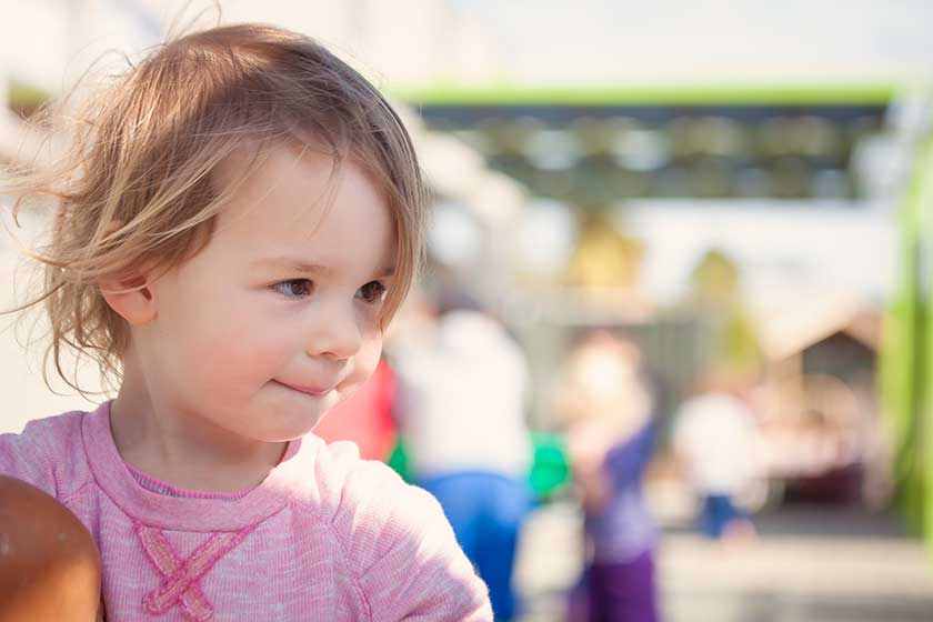 St John of God Health Care paediatric surgery