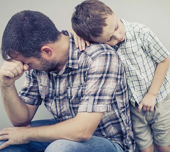 Feelings vs reality_card