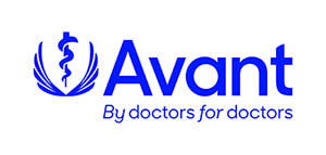 Logo for Avant 