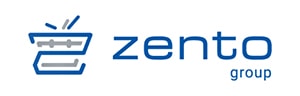 Image of Zento group logo