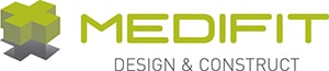 Image of Medifit logo