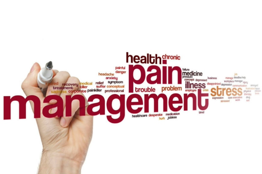 Pain Management logo