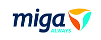 Image of Miga always logo