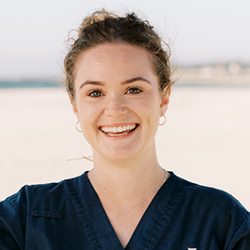 Image of Midwife Sinead Collins