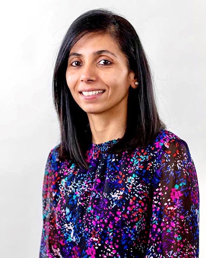 Dr Sangeeta Rathi