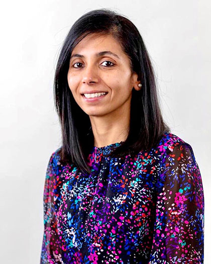 Dr Sangeeta Rathi