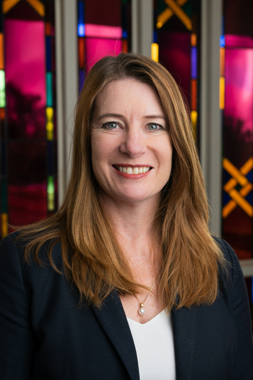 CEO Vanessa Unwin, St John of God Mt Lawley