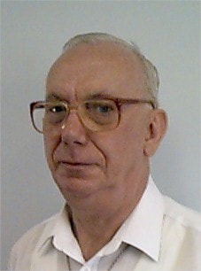 Rev Dr Walter Black MSC