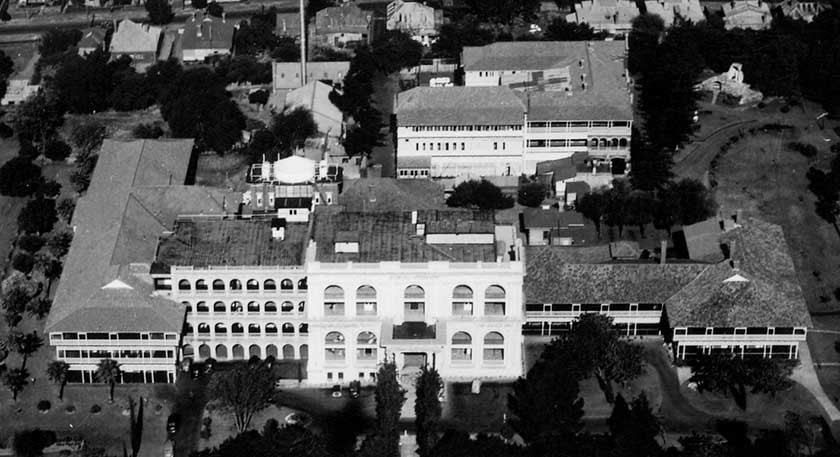 St John of God Health Care