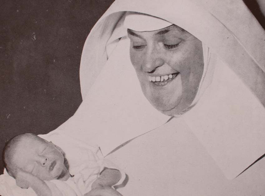 St John of God Health Care midwives