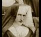 head shot of Sister Mary John