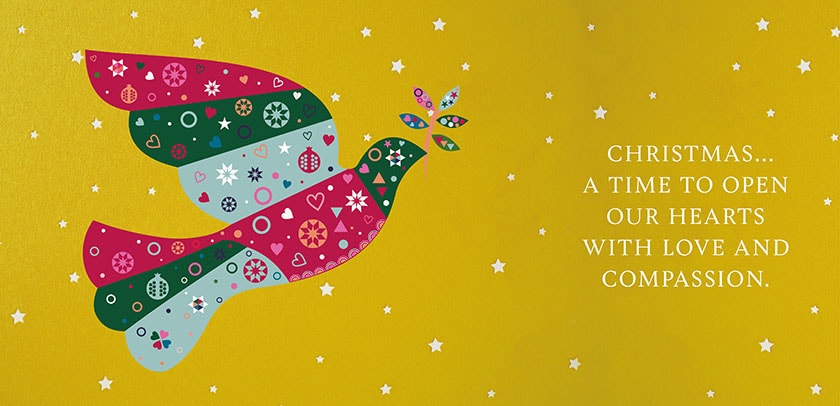 St John of God Health Care Christmas 2019