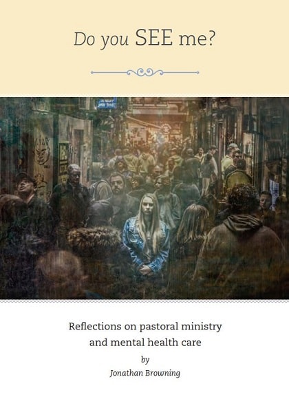 A new book of reflections and poetry that captures the challenges patients face in their journey of healing and recovery is now available for patients, caregivers and others working in pastoral care.