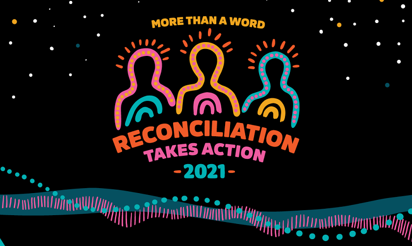 St John of God Health Care celebrates National Reconciliation Week