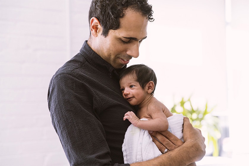 Raphael Services Men