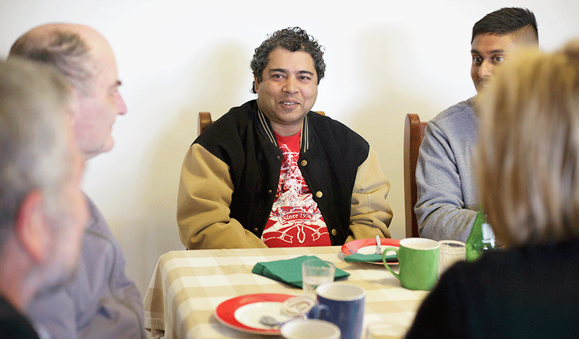  Casa Venegas clients