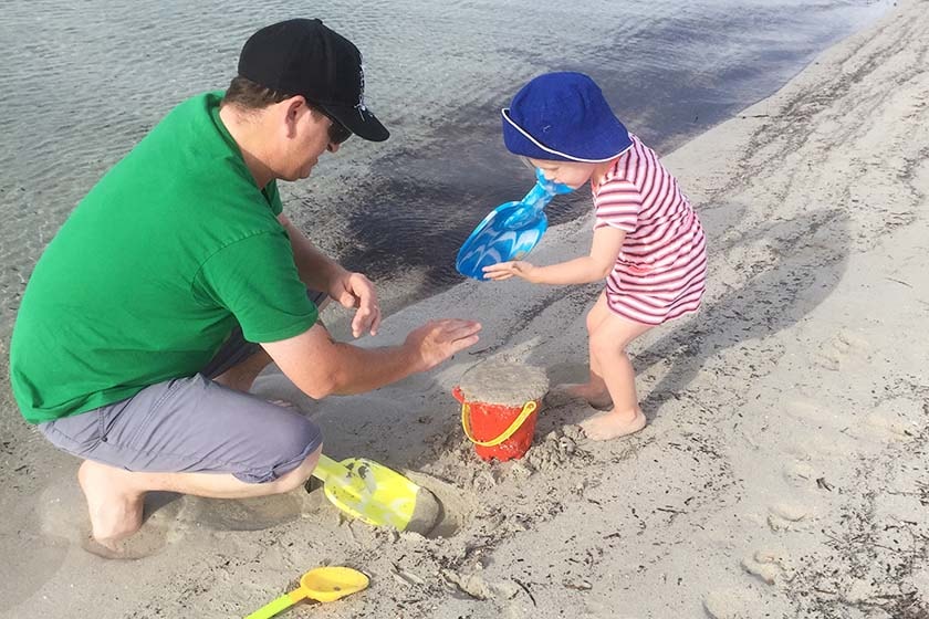 St John of God Health Care Healthy Men, Healthy Minds