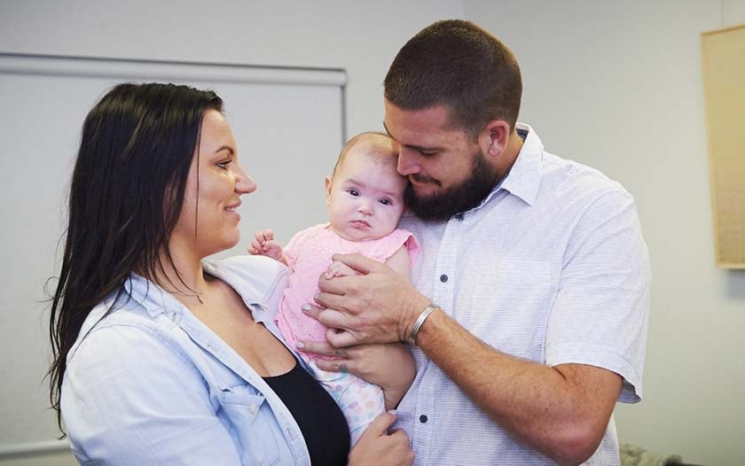 St John of God Health Care Healthy Men, Healthy Minds