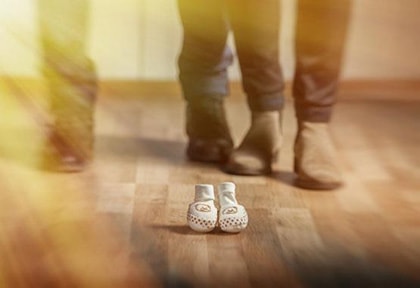 Living with pregnancy loss