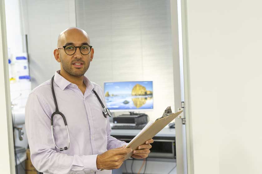 St John of God Health Care registrar careers