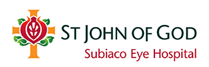 St John of God Subiaco Eye Hospital