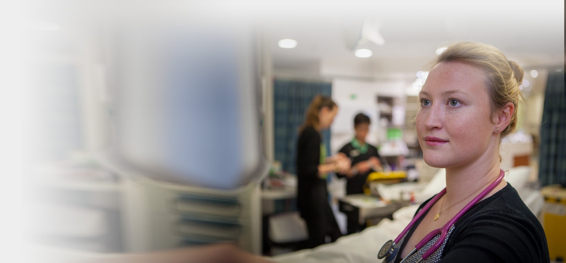 Services provided by St John of God Health Care