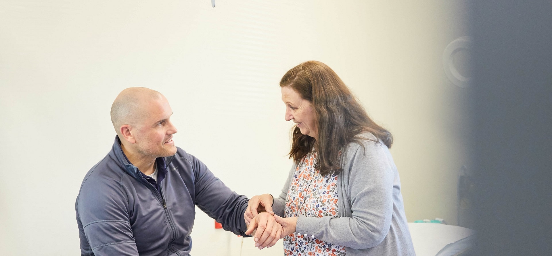 Podcasts from St John of God Health Care