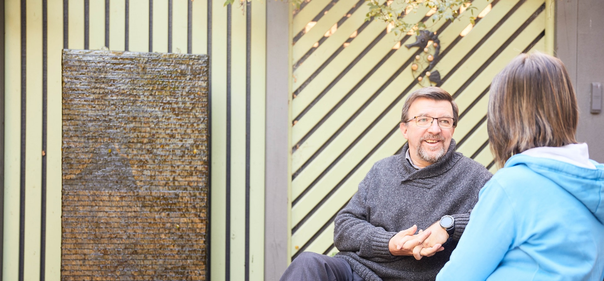 Mental health blogs from St John of God Health Care